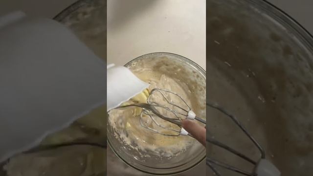 Банановый хлеб🍞 🍌 смотреть онлайн