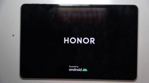 HONOR Pad 9 | Как сбросить все настройки HONOR Pad 9 - Как скинуть HONOR Pad9 к заводским настройка
