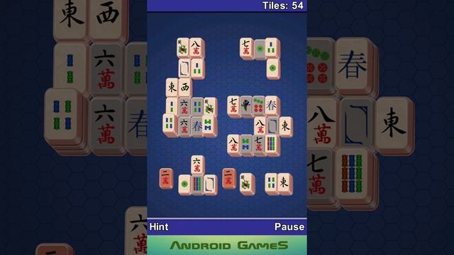 Mahjong Preview HD 1080p смотреть онлайн
