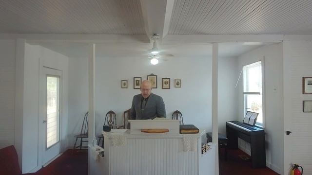 Sunday Worship 3/10/2024 смотреть онлайн