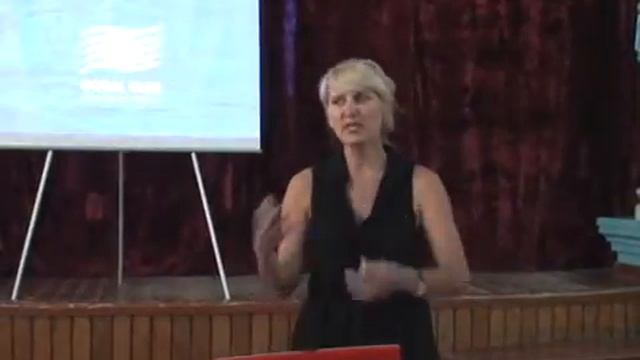 Все о воде. О.А. Бутакова смотреть онлайн