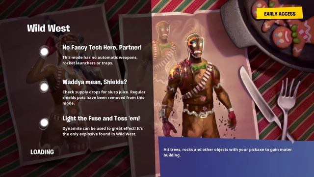 Fortnite смотреть онлайн