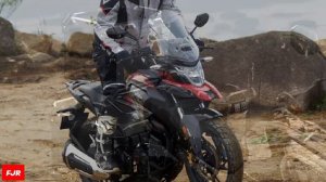 🔴Honda CB190X 2023 Tambah kerennn