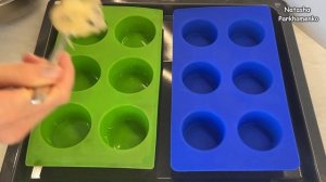 Кексы с Ягодами Пышные Воздушные и Очень Вкусные!!! / Ягодные Кексы / Muffins with Berries