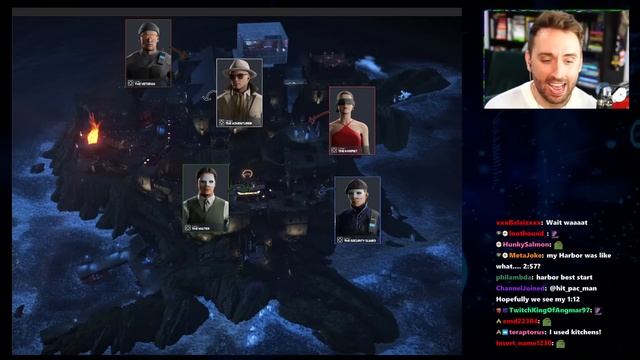 I Made A Custom $1500 Hitman Contract...