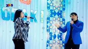 ПАРВОНАИ ТОЧИДДИН ВА АМИРЧОНИ ТОЧИДДИН СОЛИ НАВИ 2025.