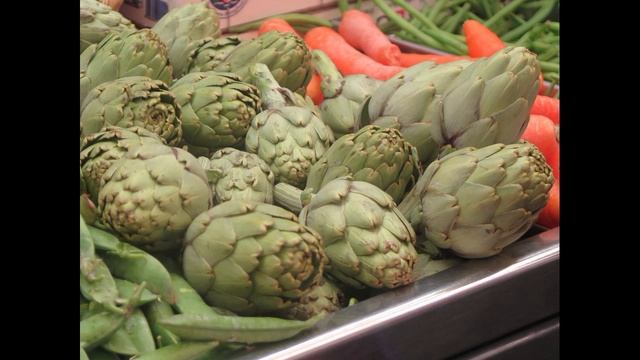 Таррагона-10 минут от Салоу(часть 2) Каталония. Испания