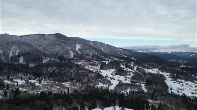 DJI Mini 3 Pro in Kraliky, Slovakia смотреть онлайн