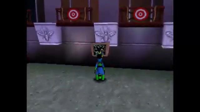 Gex 3 PS1 №5 смотреть онлайн