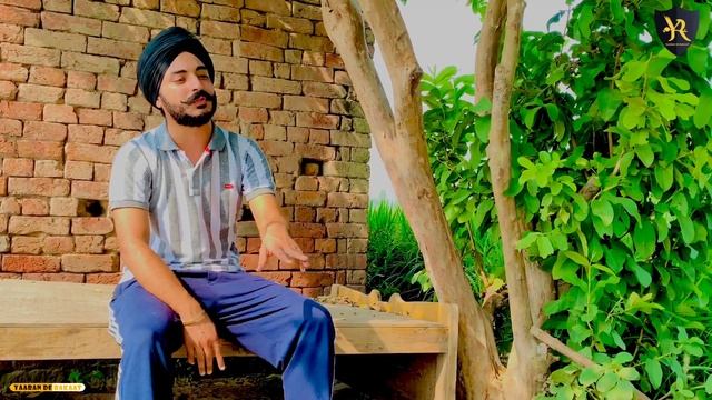 Latest Punjabi Song 2020 | Dominant Sardar | Jass Waraich | Yaad Waraich | India Vs China war смотреть онлайн