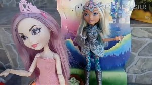 Клип под песню Василисы ,,Красками Яркими,,