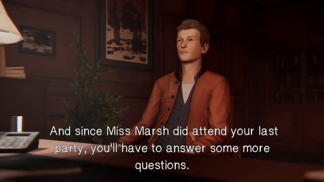 Life is Strange Remastered Saving Kate Marsh(read description ) смотреть онлайн