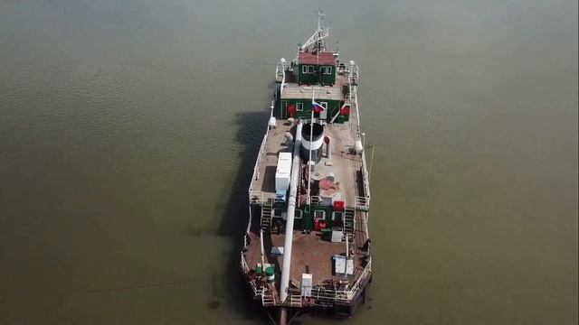 Пульпопровод финал смотреть онлайн