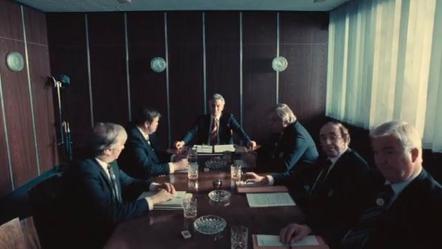 Проклятый "Юнайтед" (2009). Не очень-то гостеприимно... смотреть онлайн