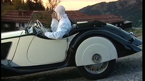 BMW 315/1 (1935-1936)