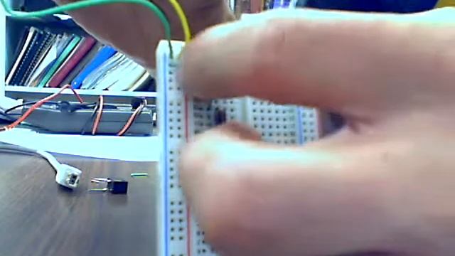 Light Sensing Circuit for an Arduino-based Tailflick Analgesic Meter смотреть онлайн
