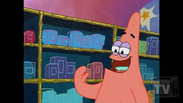 Toonzmaster TV: Wonka Candy Commercials смотреть онлайн