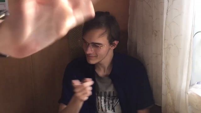 ГОТОВИМ НА ПЯТЁРКУ! ВЫПУСК 3 "Панкейки" смотреть онлайн