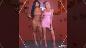 Trendy and stylish Latex outfits collection | latex midi dresses | latex skirts | latex clothing