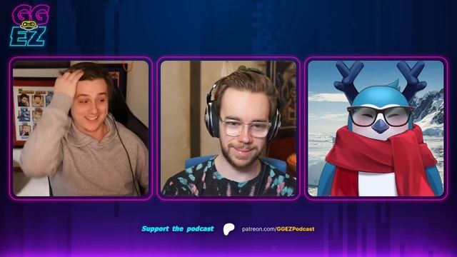 Is Rob A Karen??? || GG Over EZ Episode #223 смотреть онлайн