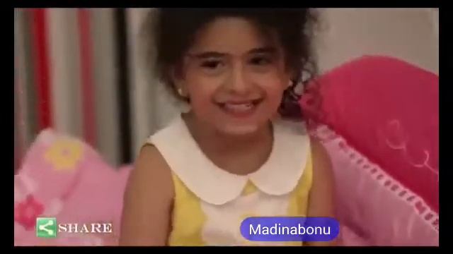 Ota Va Qiz Ramazon Oyi Haqida Qo'shiq