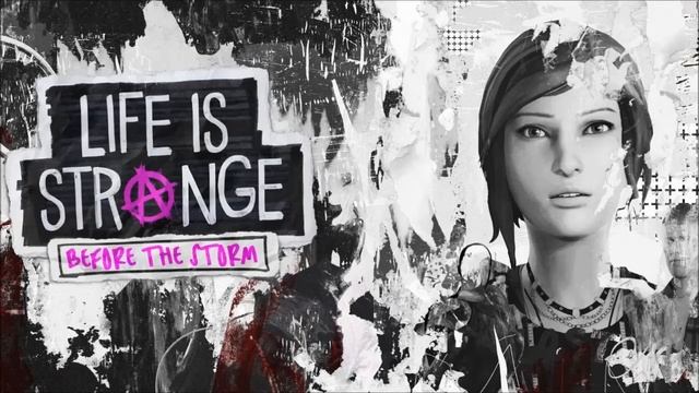 Life is Strange: Before The Storm Soundtrack - The Right Way Around (Extended) смотреть онлайн