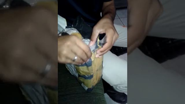 Unboxing Aliexpress - Bota S.W.A.T ORIGINAL смотреть онлайн