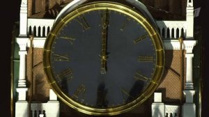 Новогоднее обращение Владимира Путина (2025) Первый Канал