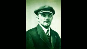 Иосиф Кобзон Vs. The Prodigy - И Ленин Такой Молодой