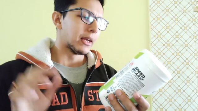 Big Muscle Speed Bcaa x 7 Review - Result Oriented Series ! смотреть онлайн