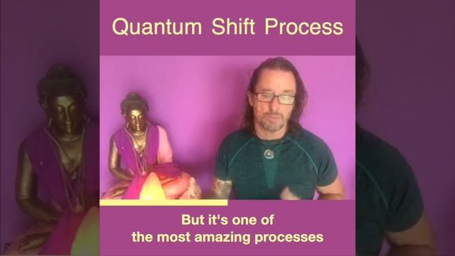 Quantum Shift Process Final смотреть онлайн