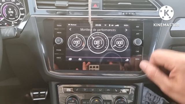 Tiguan Allspace 2018 Thème Rline 320km Cockpit Éclairage D'ambiance 30 Couleur GPS23🇲🇦GSM0661482268 смотреть онлайн