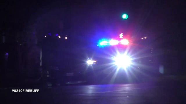 LAPD Responding Code 3 (Compilation 23) смотреть онлайн