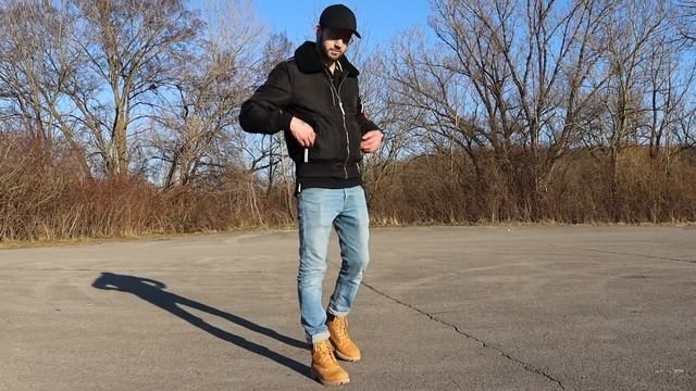 Timberland 6-Inch Premium Waterproof Boots // Unboxing + On Feet!!
