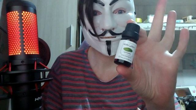 Подарочный набор из эфирных масел от бренда MAYJAM смотреть онлайн
