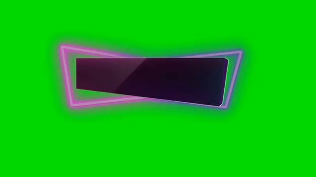 Green screen neon without copyright смотреть онлайн