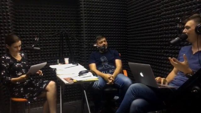 Форшмак [Выпуск 39] Лето? смотреть онлайн