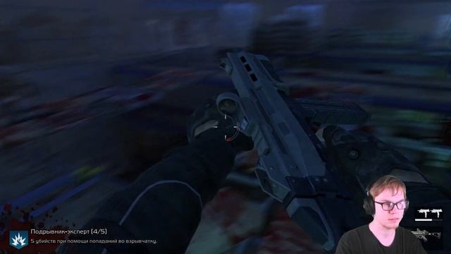 F.E.A.R. 3 | ТРЕТЬЯ СЕРИЯ | ПРОХОЖДЕНИЕ ИГР С ПАШЕЙ смотреть онлайн