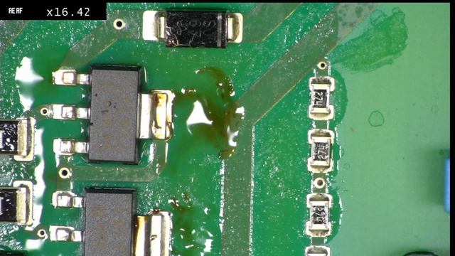 Repair S7 1200 of the 24VDC output power # Naprawa zasilania wyjściowego 24VDC смотреть онлайн