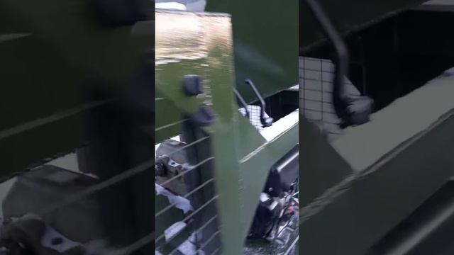 Скруббер-бутара 20.куб.час. подготовка к отправке до г. Магадан смотреть онлайн