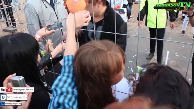 шоу НЕКРАСОВ ТВ. свежее видео от 19.07.15. смотреть онлайн