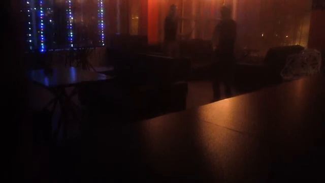 Lounge BAR Саров смотреть онлайн