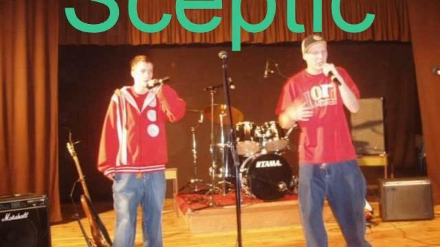 Sceptic Wypier Na Scene ! смотреть онлайн