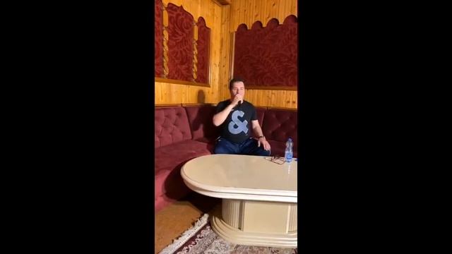 Afrim Muqiqi Live 2020 .08 смотреть онлайн