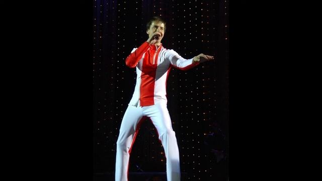 Vitas – A Kiss as Long as Eternity (Saint Petersburg, Russia – 2006.03.01) [by Satinv] смотреть онлайн