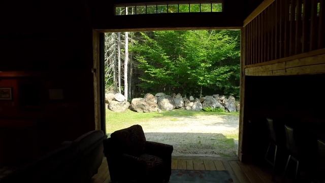 Carter Notch, Jackson New Hampshire смотреть онлайн