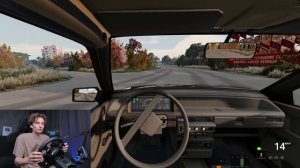 КУПИЛ ПЕРВУЮ МАШИНУ - ВАЗ 2109 | РП ПЕРЕКУП В БИМКЕ | BeamNG.drive