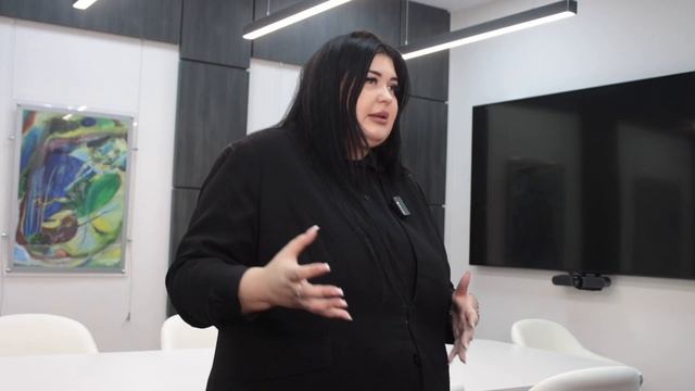 Кураторы: их роль и миссия смотреть онлайн