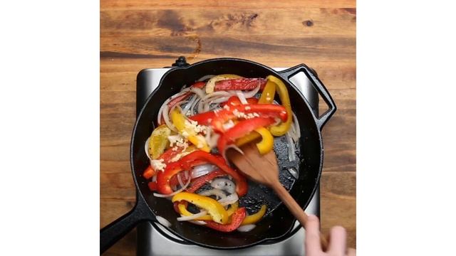 Delicious Steak Dinner Recipes With A Twist смотреть онлайн