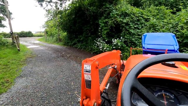 1956 GMC Big-Window Cab And Parts